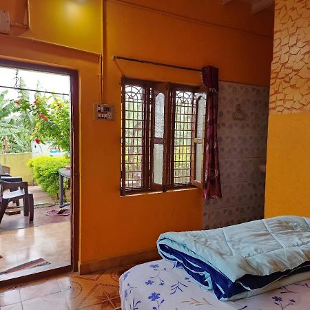 Archana Guest House River View Hampi Bagian luar foto