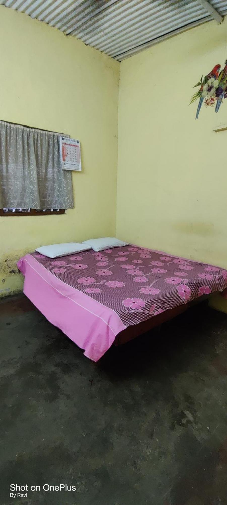 Archana Guest House River View Hampi Ruang foto